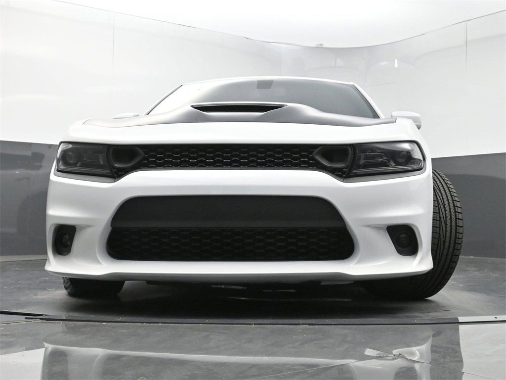 Used 2022 Dodge Charger Scat Pack w/ Plus Group image 27