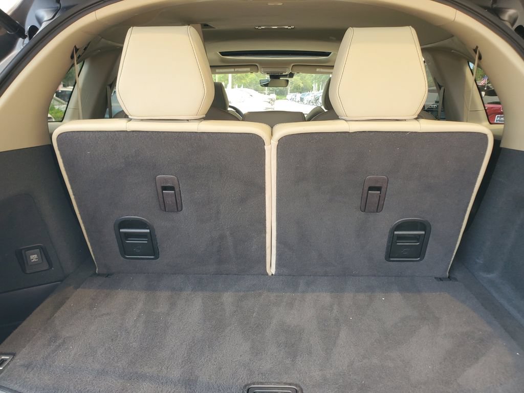 Used 2020 Acura MDX FWD w/ Technology Package image 8