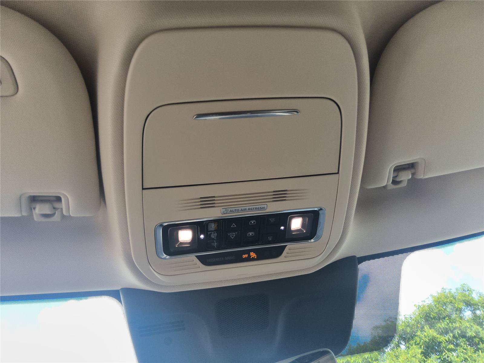 New 2027 Lincoln Navigator Reserve AWD/4WD image 24