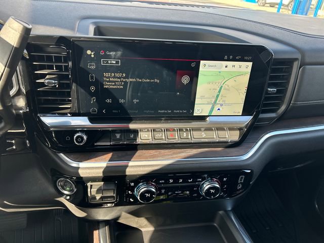 New 2026 GMC Sierra 2500 SLT w/ SLT Premium Package image 20