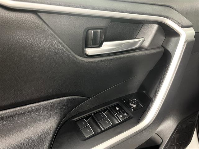 Certified 2024 Toyota RAV4 XLE image 19