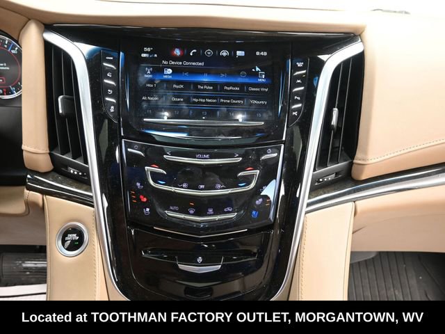 Used 2019 Cadillac Escalade Platinum image 26