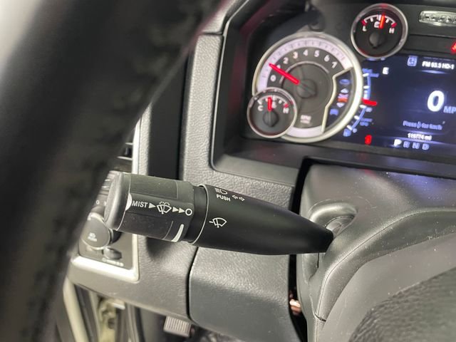 Used 2016 RAM 1500 Laramie w/ Convenience Group image 12