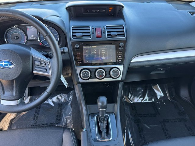 Used 2015 Subaru Impreza 2.0i Limited image 14