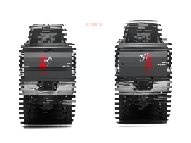 Used 2018 RAM 2500 Laramie image 5