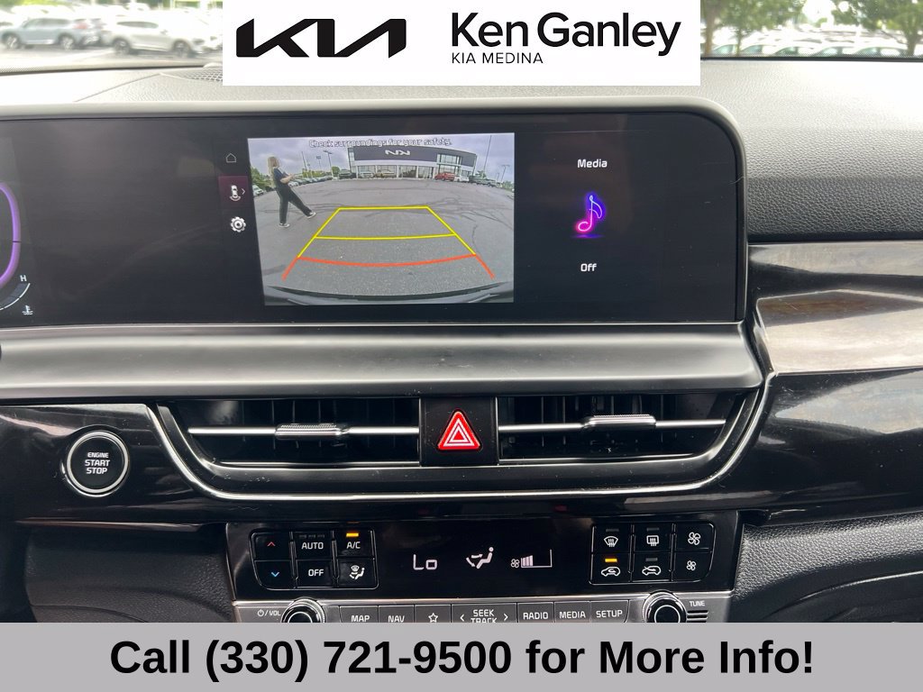 Certified 2026 Kia Seltos S AWD/4WD image 40