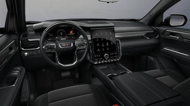 New 2026 GMC Acadia Elevation w/ Super Cruise Package FWD image 26