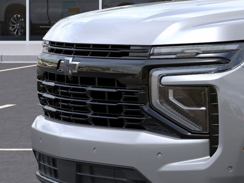 New 2026 Chevrolet Suburban RST image 13