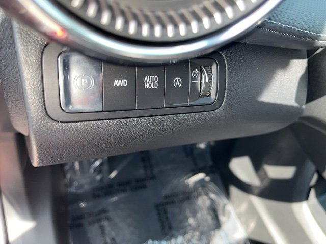 New 2026 Chevrolet Equinox LT w/ Convenience Package II image 20