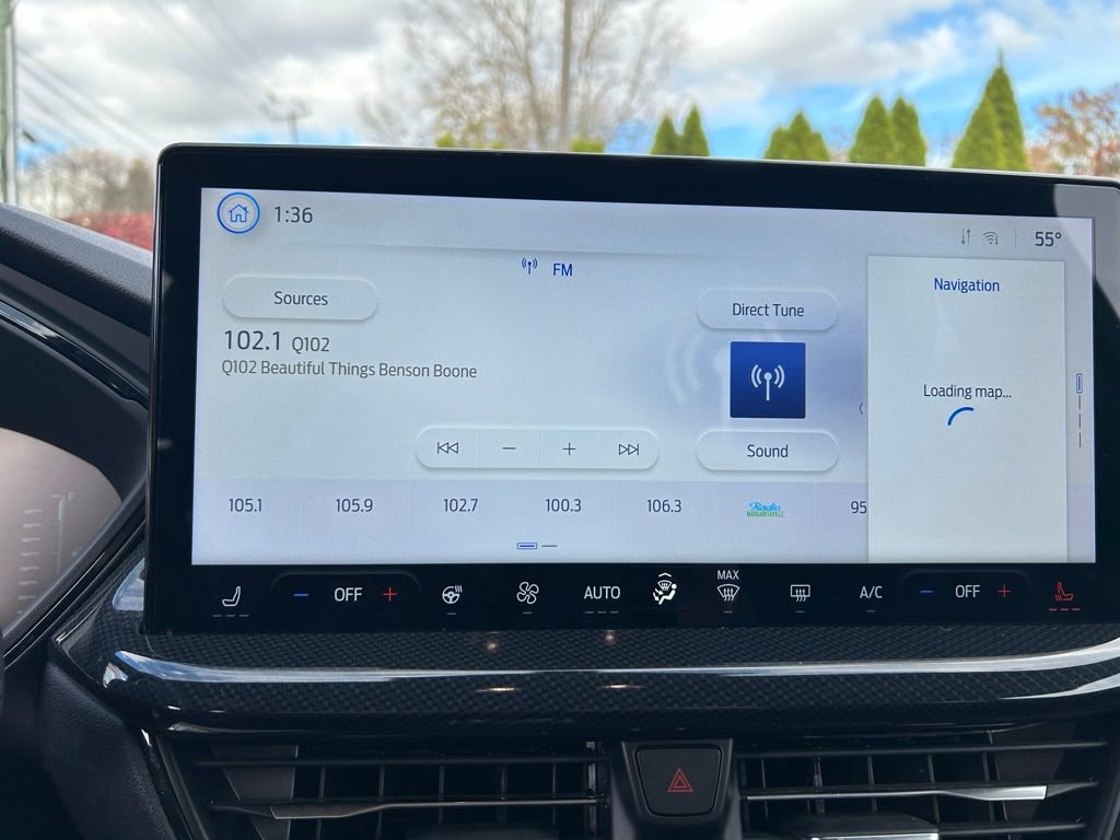 Certified 2023 Ford Escape ST-Line w/ Tech Pack #1 image 25