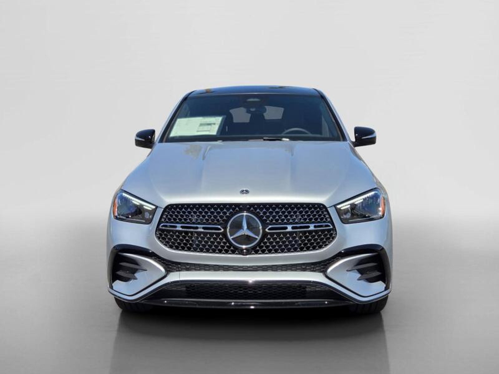 New 2026 Mercedes-Benz GLE 450 4MATIC Coupe image 9