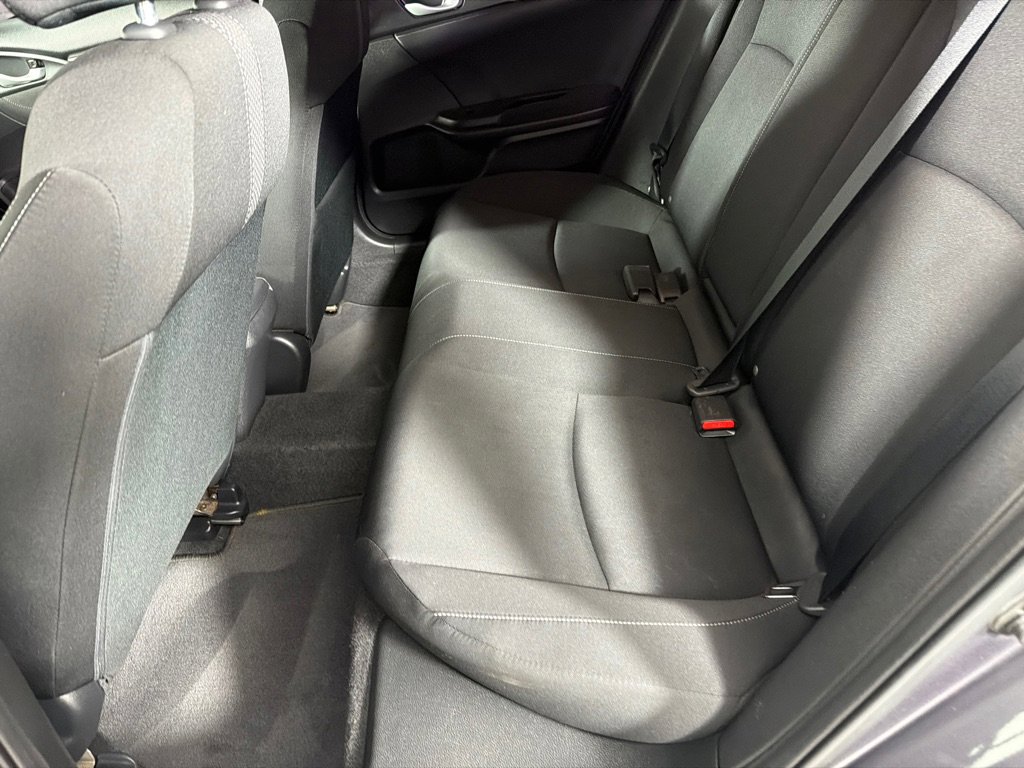 Used 2021 Honda Civic EX image 19