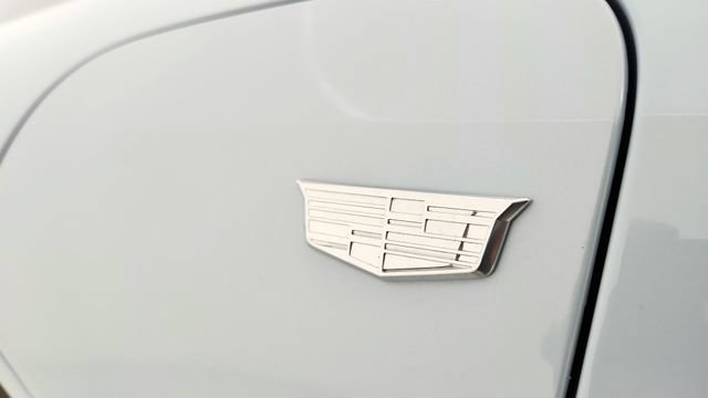 Used 2025 Cadillac Optiq Sport 1 AWD/4WD image 30