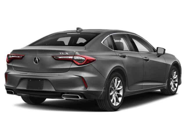 Used 2023 Acura TLX FWD image 2