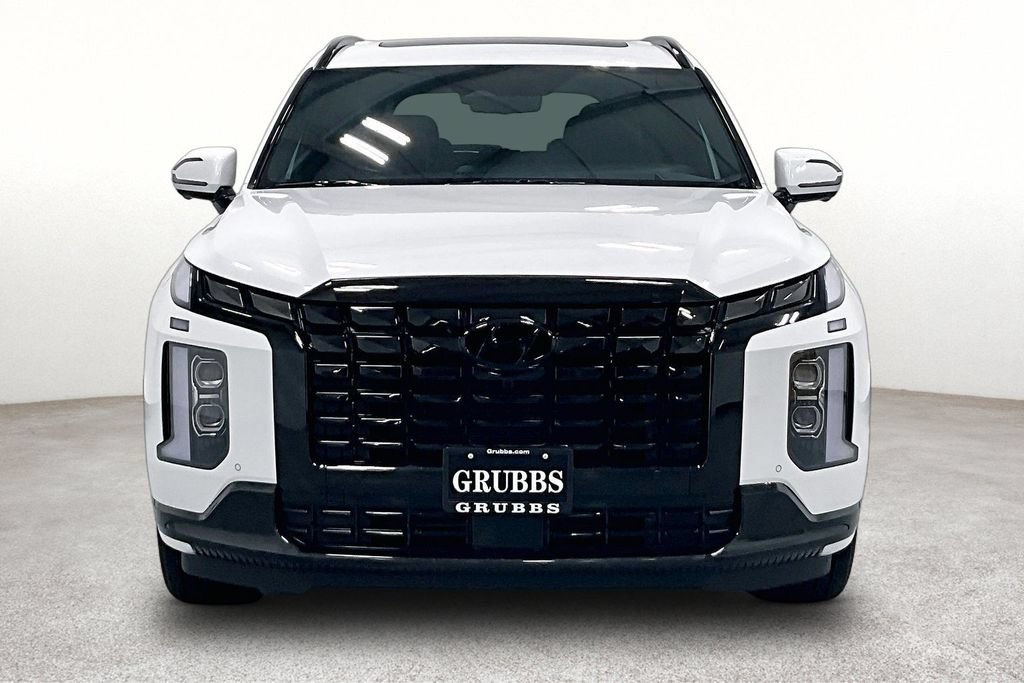 Used 2025 Hyundai Palisade Calligraphy AWD/4WD image 3