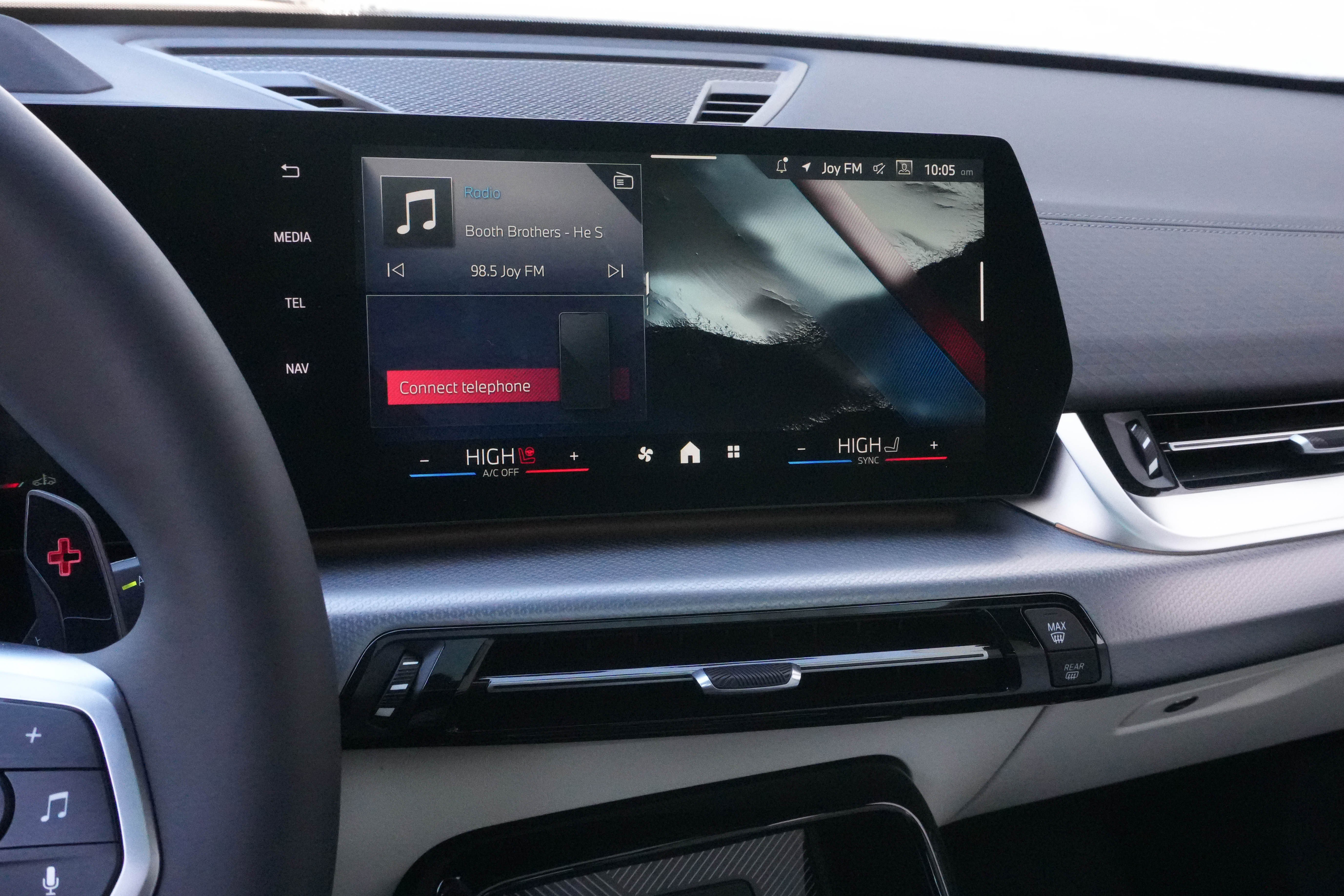 Used 2026 BMW X2 M35i image 23