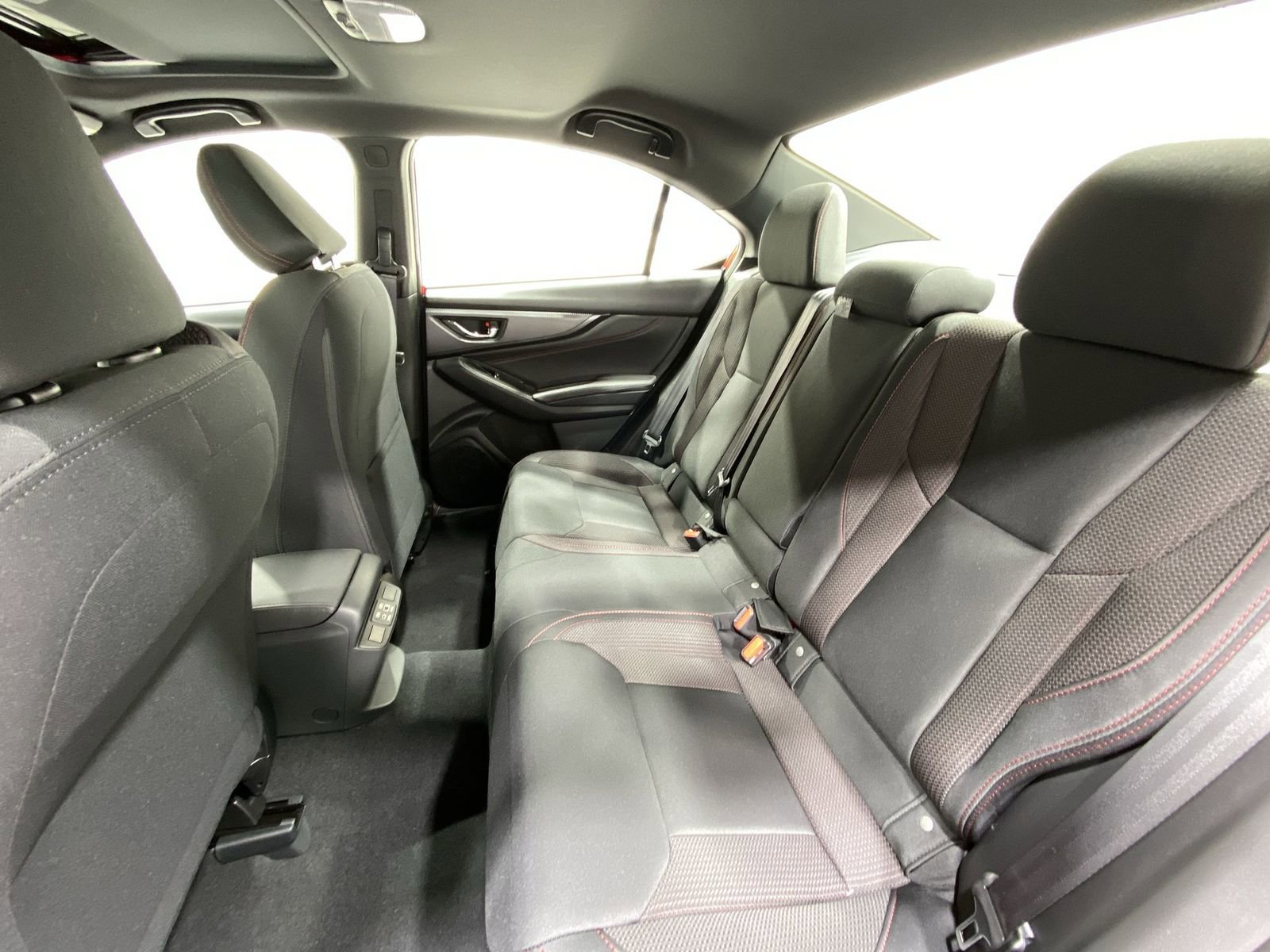 New 2026 Subaru WRX Premium AWD/4WD image 22