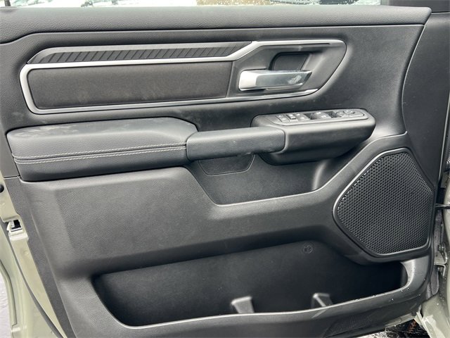 New 2026 RAM 1500 Big Horn image 13