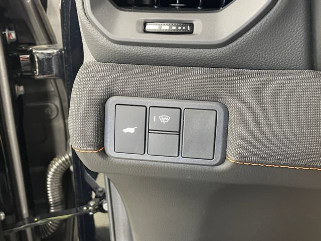 Certified 2026 Honda Passport TrailSport image 10
