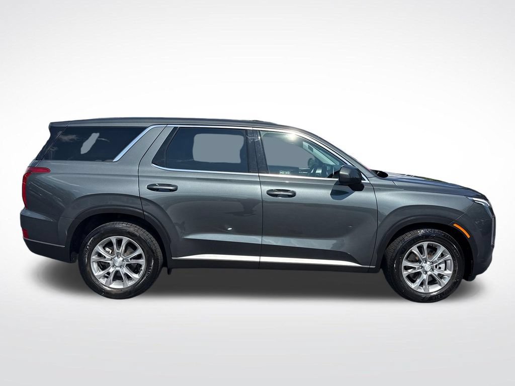 Certified 2021 Hyundai Palisade SE AWD/4WD image 6