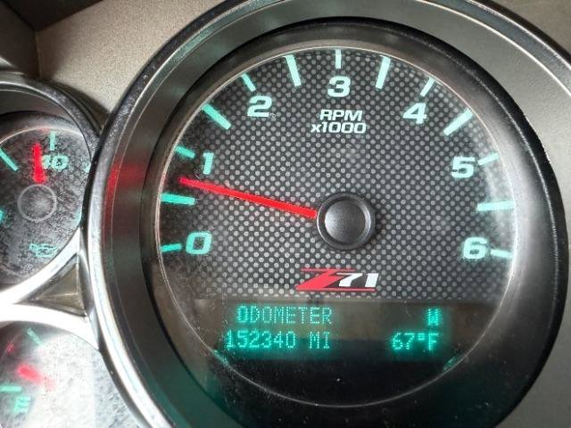 Used 2011 Chevrolet Silverado 1500 LT w/ All-Star Edition image 18