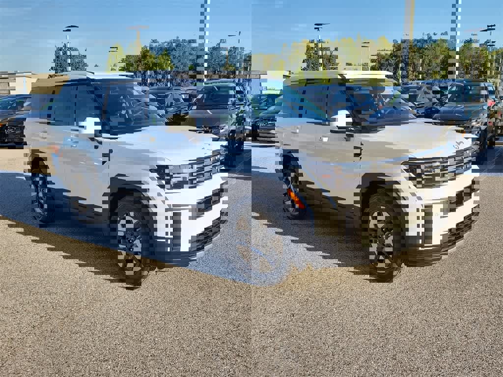 New 2026 Hyundai Santa Fe SE image 4