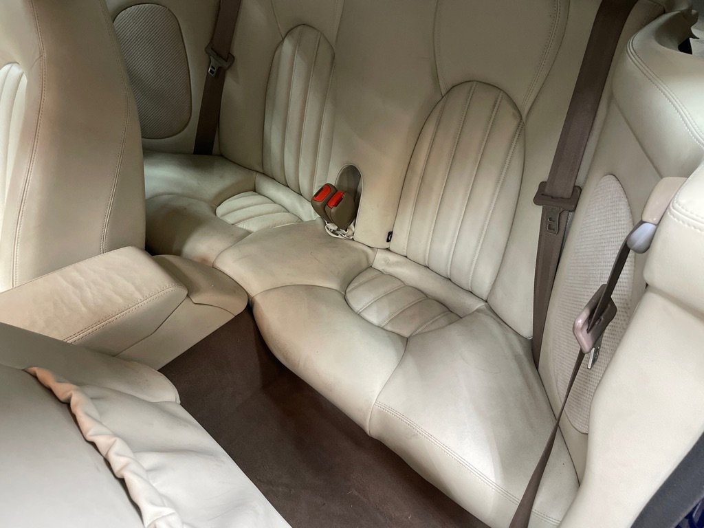 Used 2003 Jaguar XK8 Convertible image 33