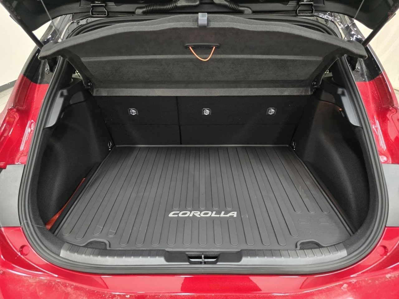 New 2026 Toyota Corolla XSE image 18