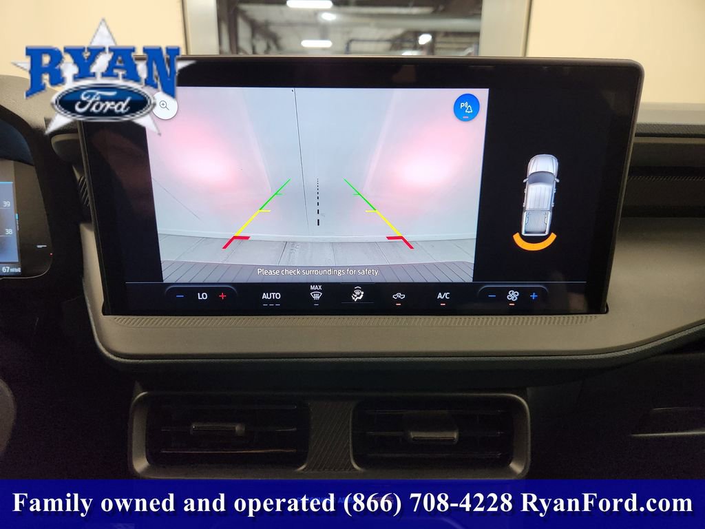 New 2026 Ford Maverick XL AWD/4WD image 13