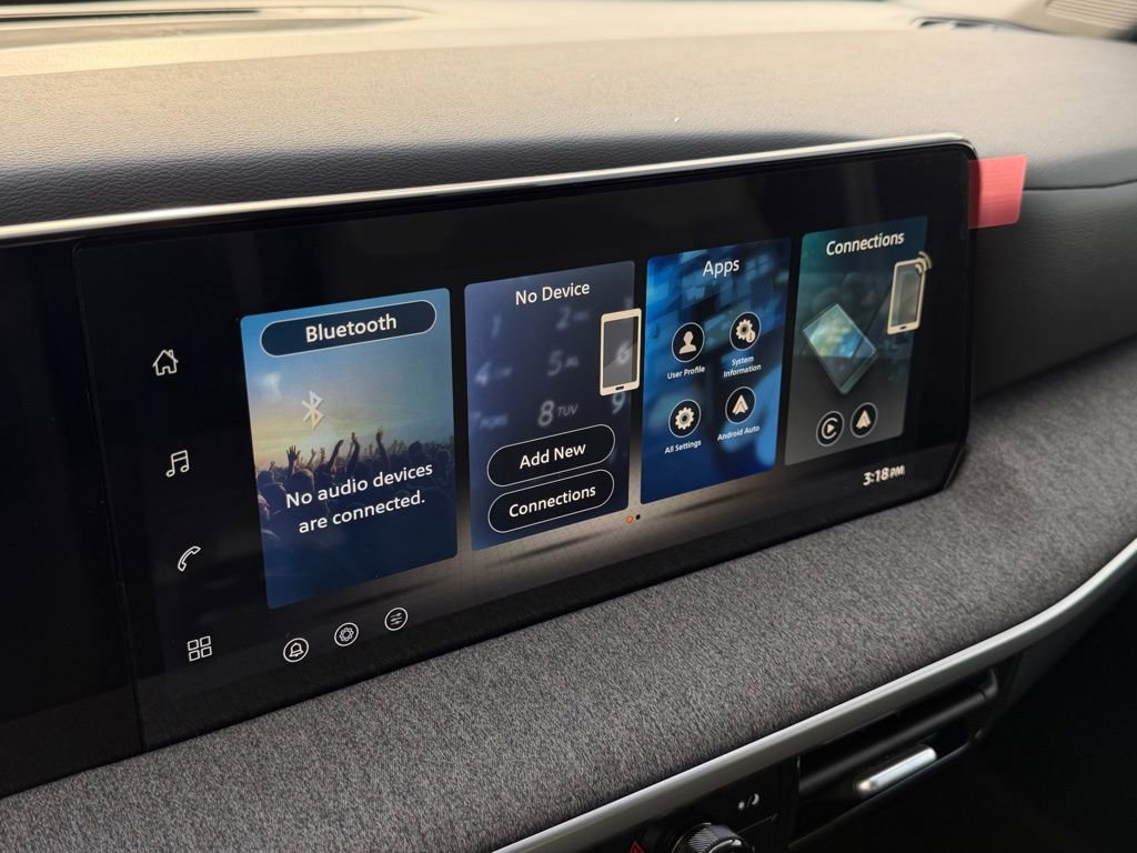 New 2026 Nissan Kicks S image 21