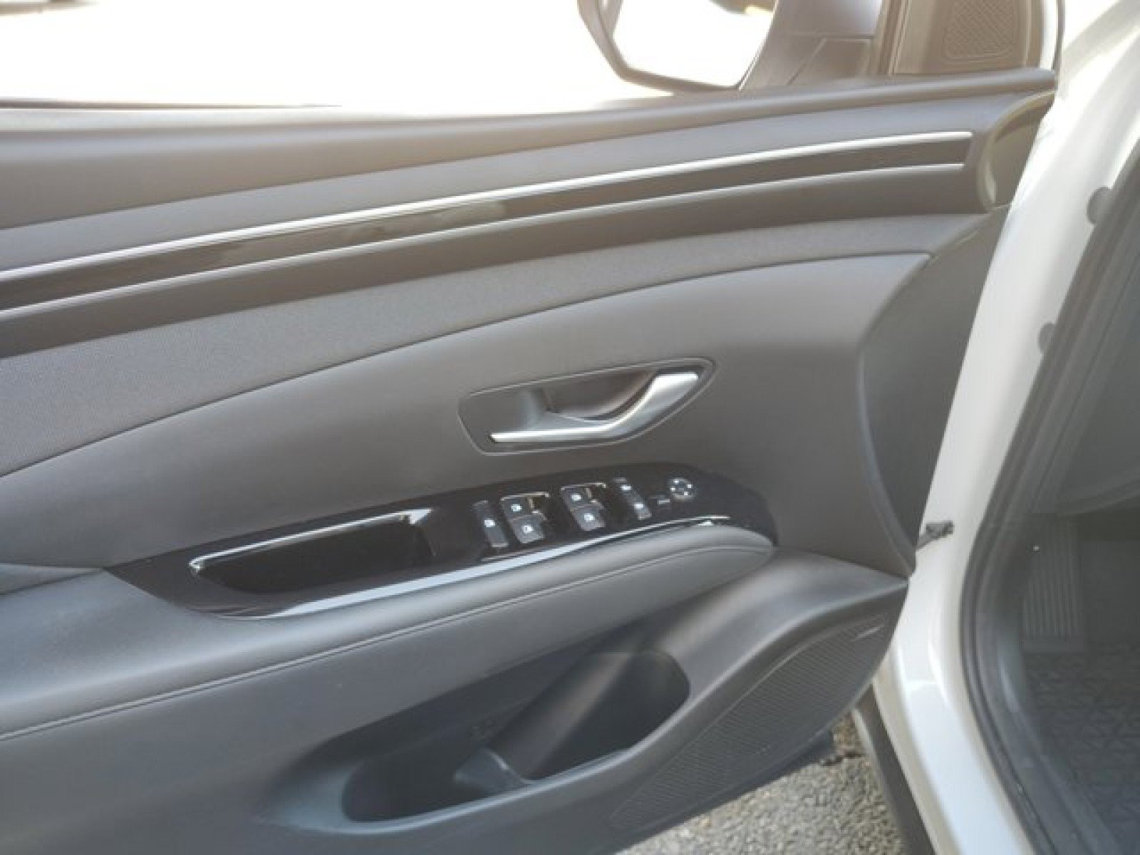 Used 2023 Hyundai Santa Cruz Limited AWD/4WD image 22