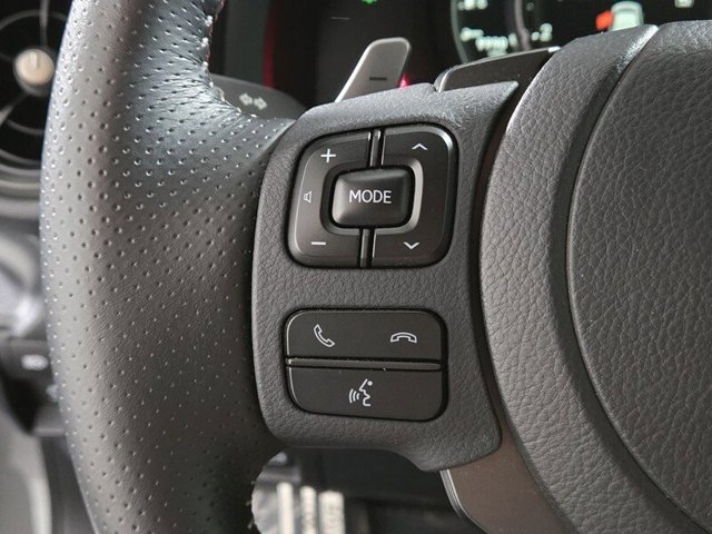 Certified 2025 Lexus IS 350 F Sport w/ Navigation Package image 32
