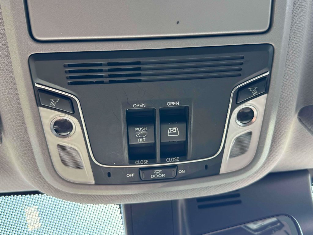 Used 2023 Honda Ridgeline RTL-E image 34