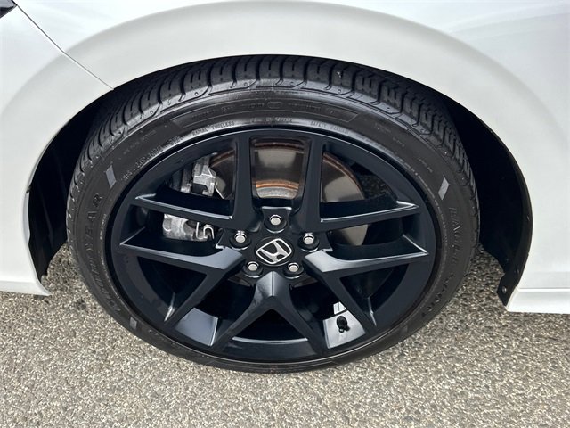Used 2024 Honda Civic Si image 7