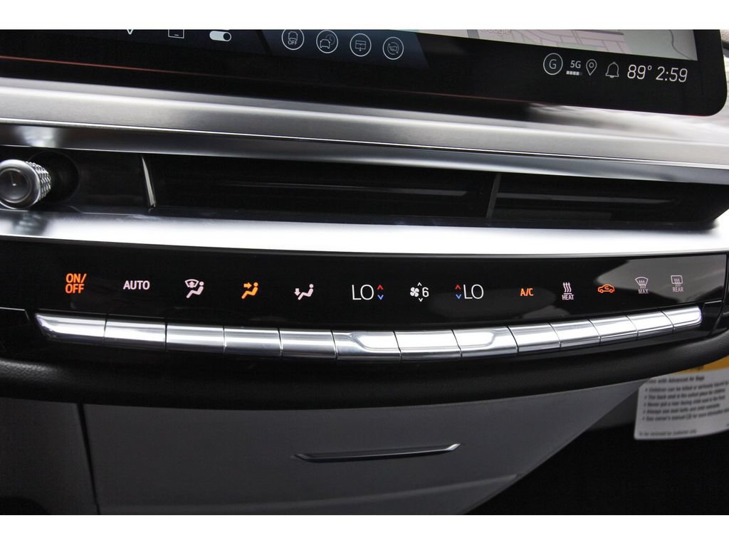 New 2026 Cadillac Lyriq Sport AWD/4WD image 19