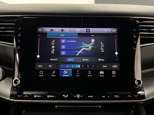 Used 2024 Jeep Wagoneer Series III w/ Convenience Group I image 20