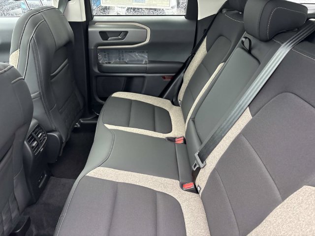 New 2026 Ford Bronco Sport Big Bend w/ Convenience Package AWD/4WD image 18
