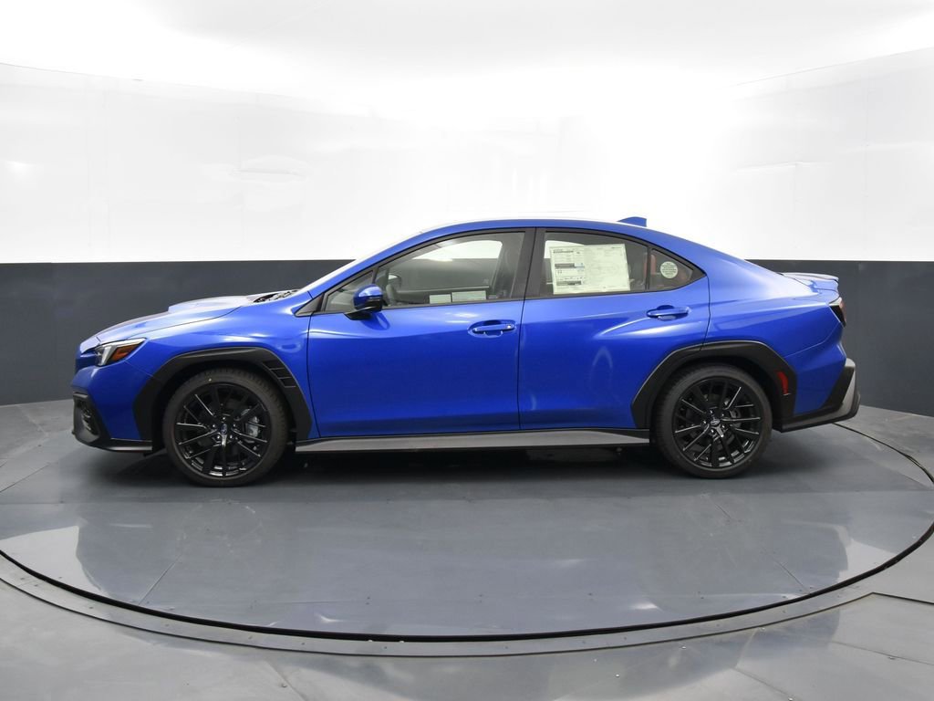 New 2025 Subaru WRX Limited image 6