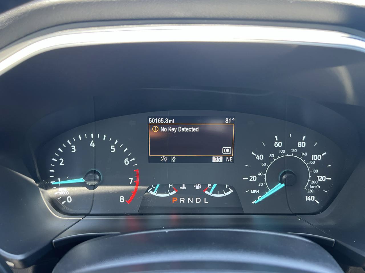 Used 2021 Ford Escape SE w/ Convenience Package FWD image 15