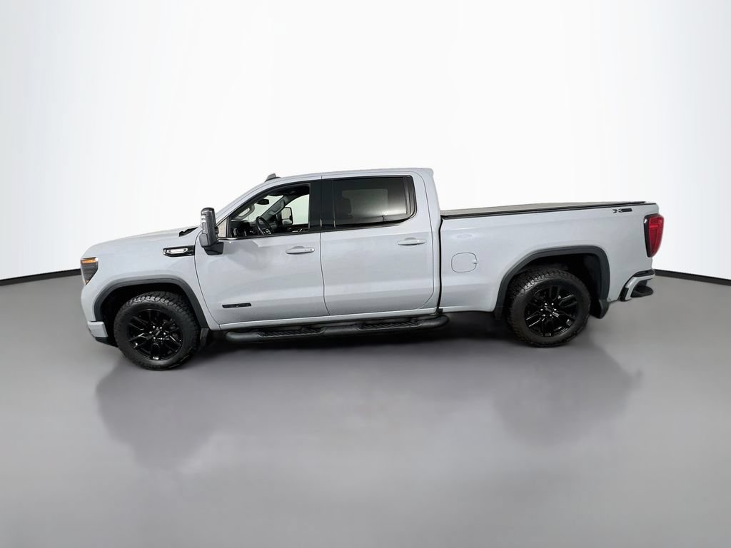 Used 2024 GMC Sierra 1500 Elevation w/ Preferred Package AWD/4WD image 4