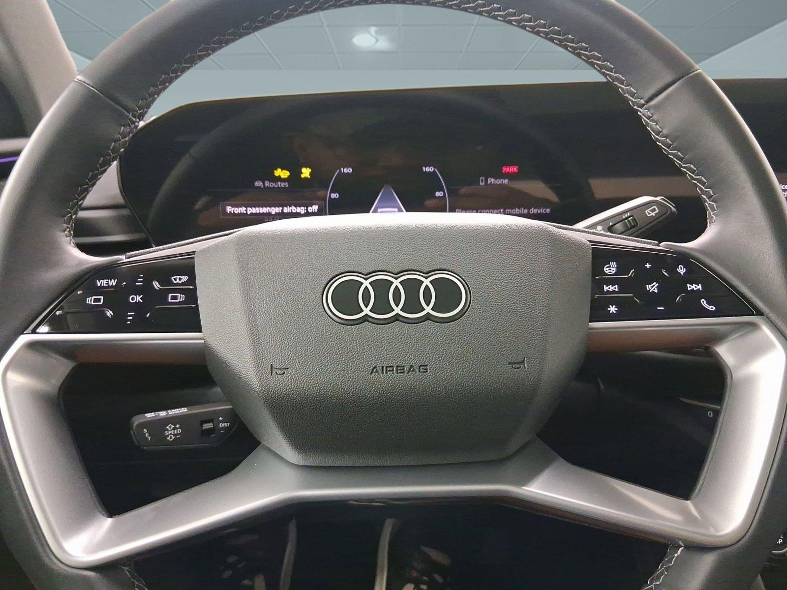 Used 2025 Audi Q5 Premium Plus w/ Premium Plus image 15