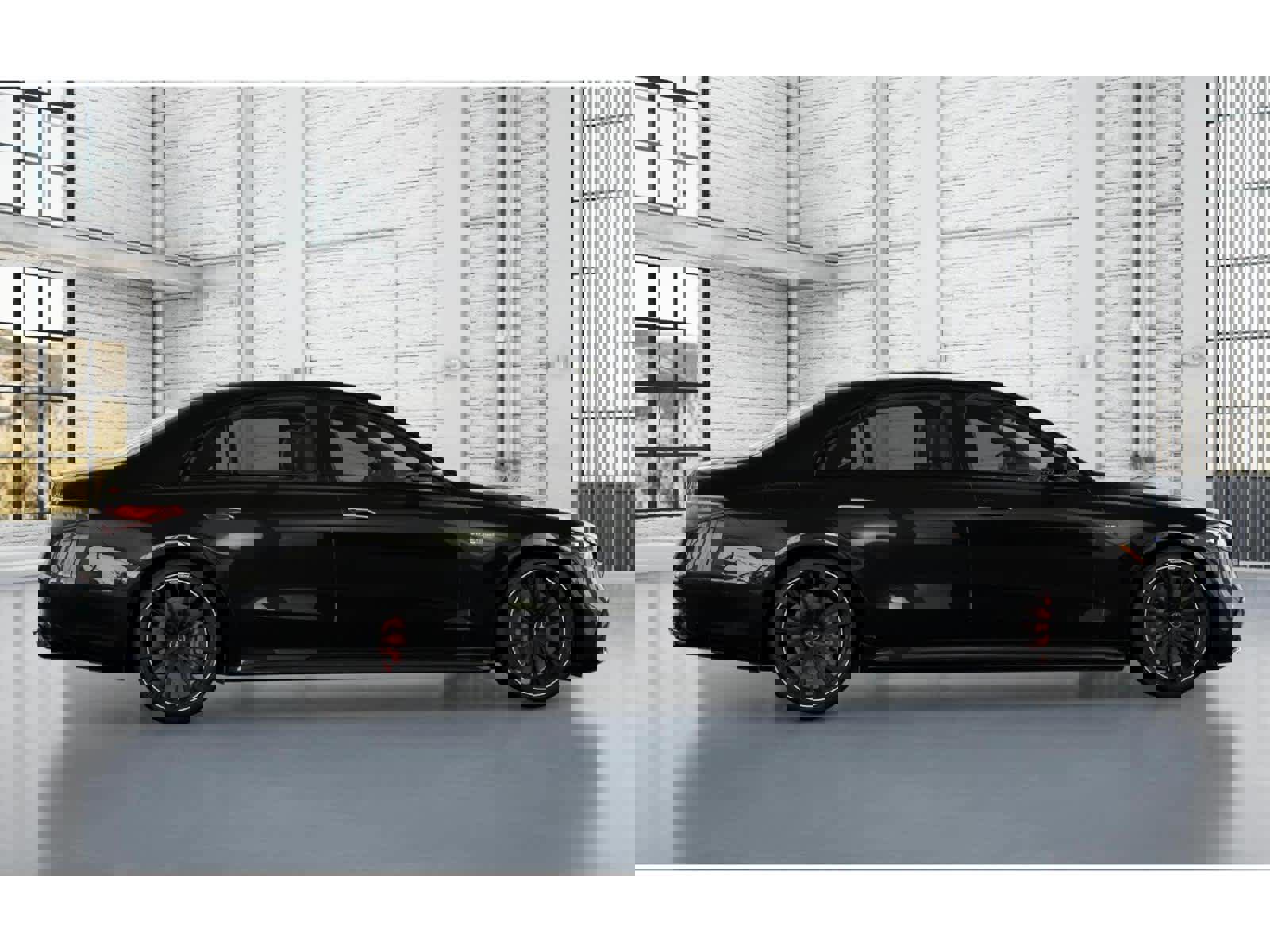 New 2026 Mercedes-Benz S 63 AMG S image 16