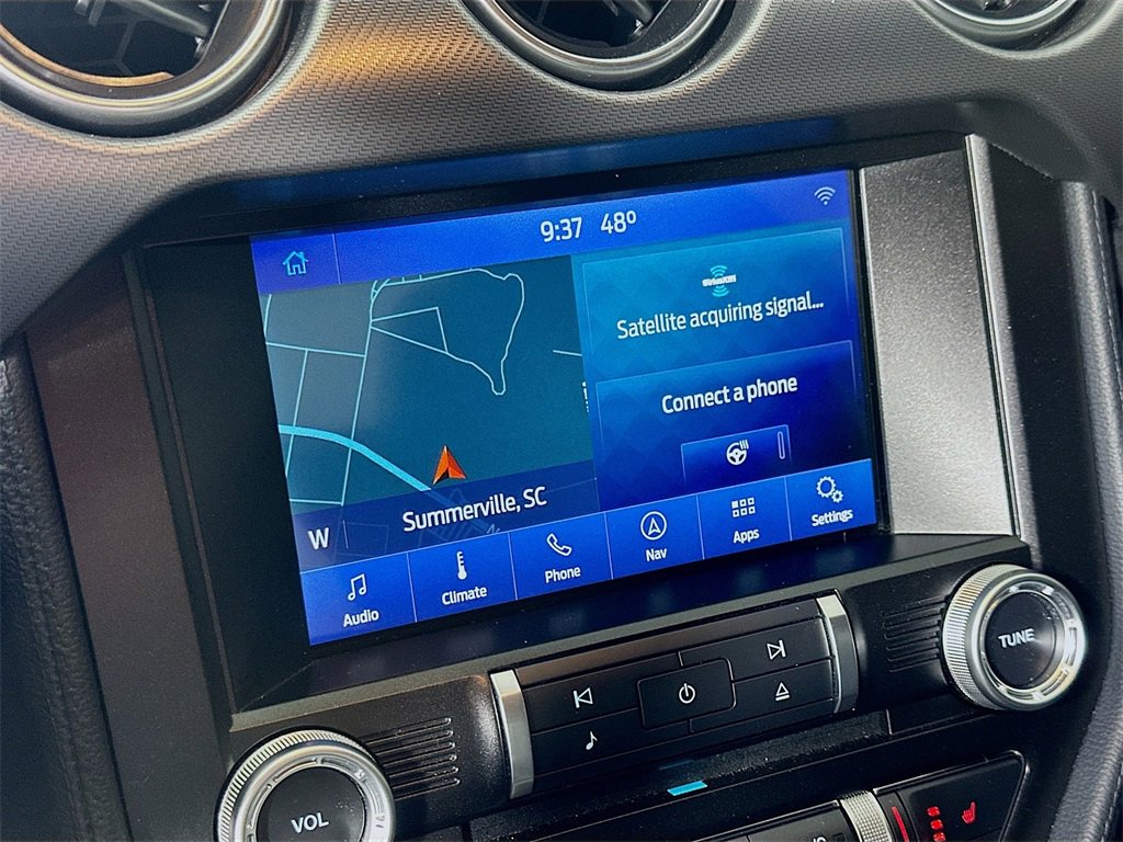 Used 2021 Ford Mustang GT Premium w/ Equipment Group 401A image 26