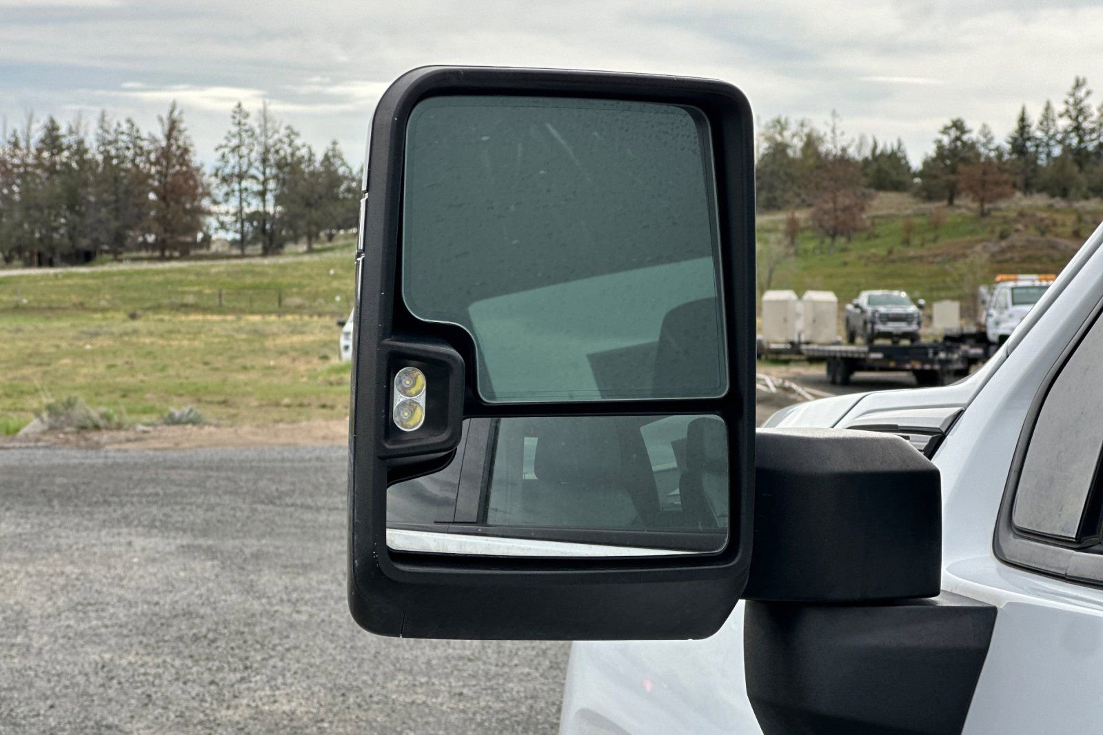 Used 2021 GMC Sierra 2500 AT4 AWD/4WD image 49