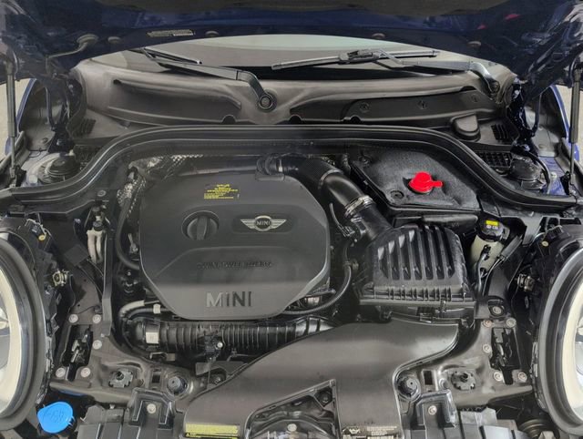 Used 2015 MINI Cooper S image 26