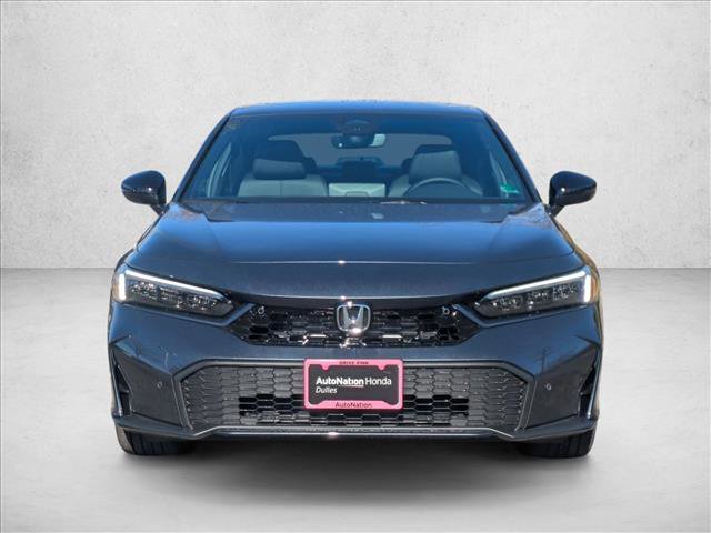 New 2026 Honda Civic Sport Touring image 6