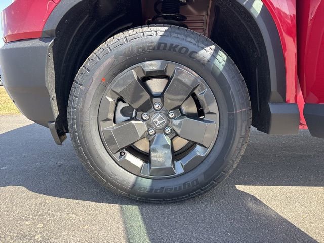 New 2026 Honda Passport RTL image 20