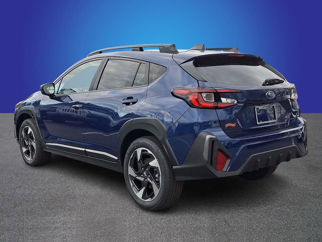 New 2026 Subaru Crosstrek 2.5i Limited w/ Crosstrek Mirror Package AWD/4WD image 4