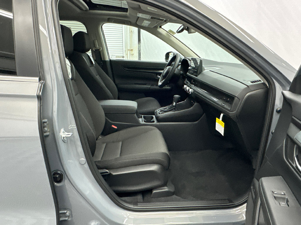 Used 2026 Honda CR-V EX image 15