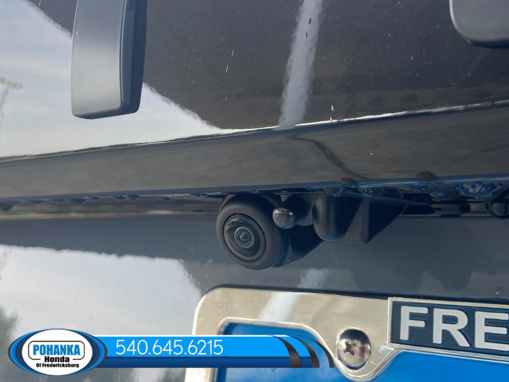 New 2026 Honda Pilot Black Edition image 6